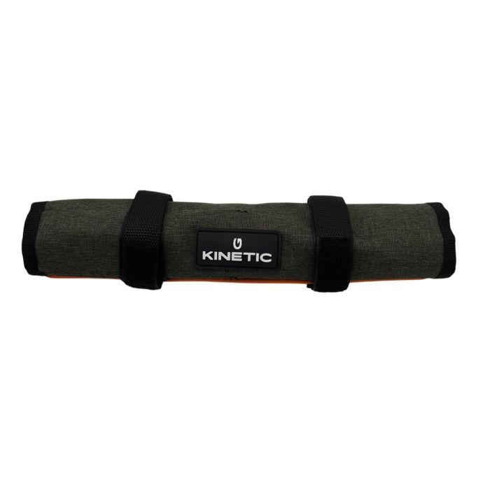 Kinetic Pilk Wallet Large - Sikker opbevaring af pirke