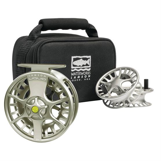Waterworks Lamson Liquid  Pack  Vapor