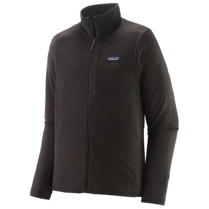Patagonia R  Thermal Jakke Black