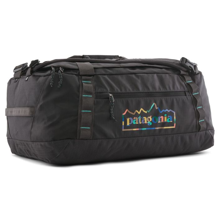 Patagonia Black Hole Duffel  L Unity Fitz:ink Black