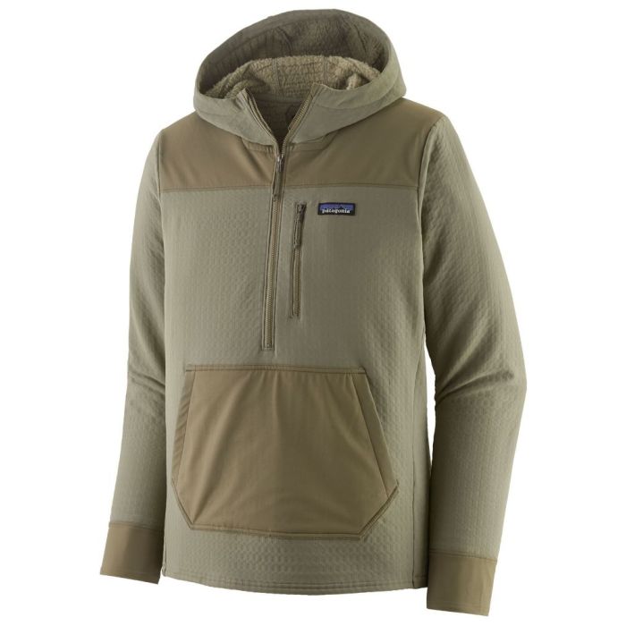 Patagonia R  Techface P O River Rock Green