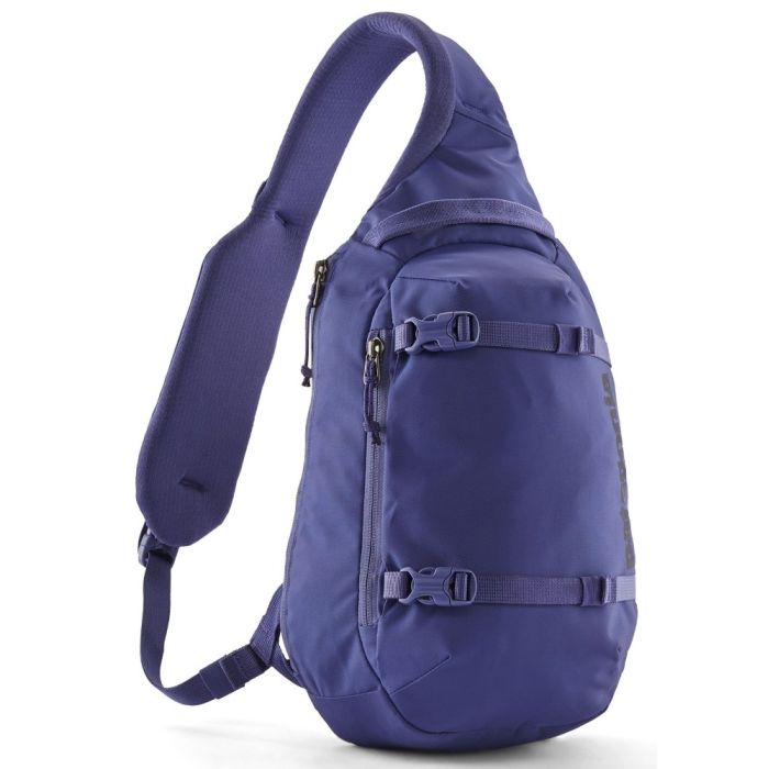 Patagonia Atom Sling  L Solstice Purple