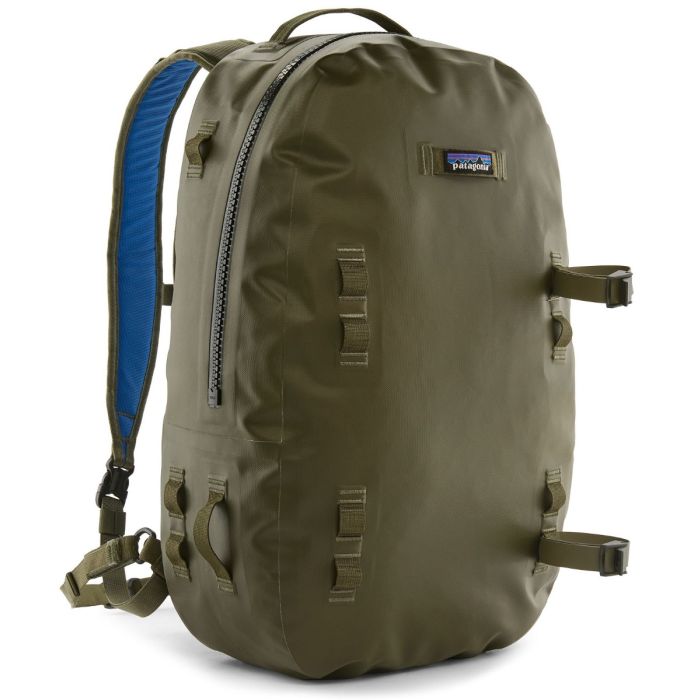 Patagonia Guidewater Rygsæk - Vandtæt og Holdbar