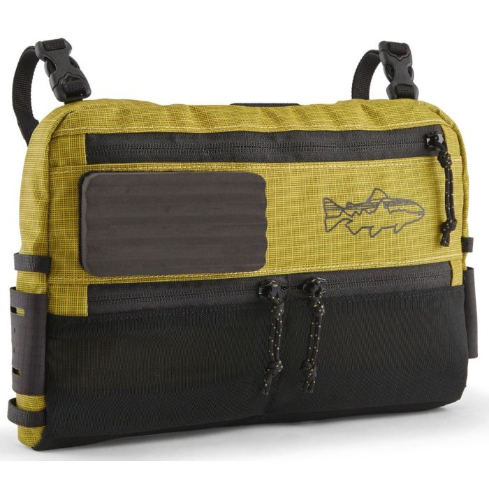 Patagonia Stealth Switch Pack 3L - Grøn Fisketaske