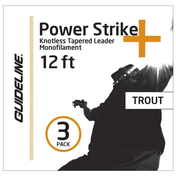 Guideline Power Strike Pack