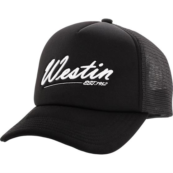 Westin Super Duty Trucker Cap - Kvalitets kasket til fiskeri