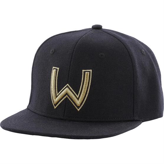Westin W Viking Helmet - Snapback Kasket til Fiskeri