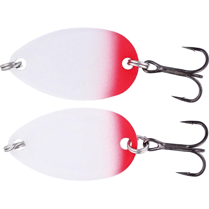 Westin Fidusen G White Glow Red Blink