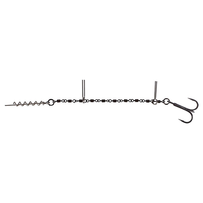 Westin Jointed Stinger 7cm – Holdbart Endegrej Tilbud!