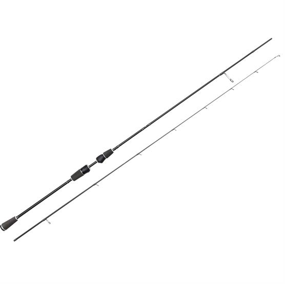 Westin W2 Light Softlure Fiskestang - Fantastisk Tilbud!