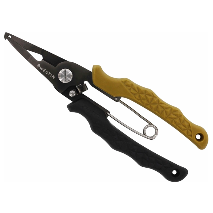 Westin Hd Split Ring Plier Xl  Cm