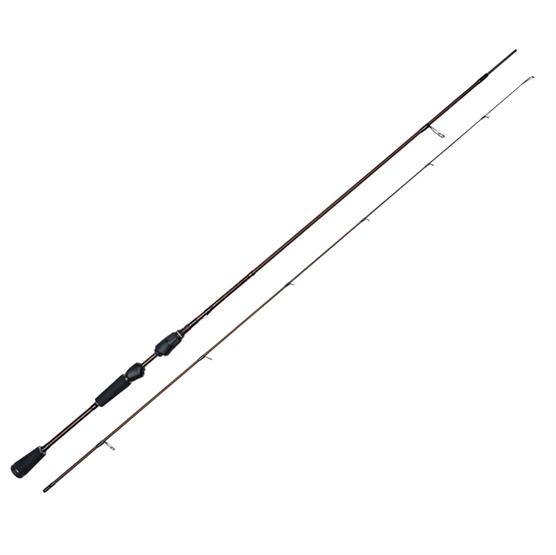 Westin W4 Streetstick 2nd - Ultimativ Spinnestang Tilbud!