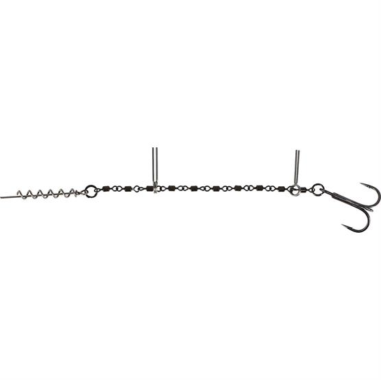 Westin Jointed Stinger Single  Pcs