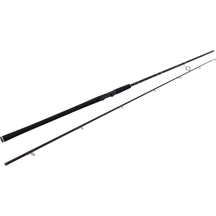 Kraftig Westin W2 Powercast Spinnestang til Fiskeri 248 cm