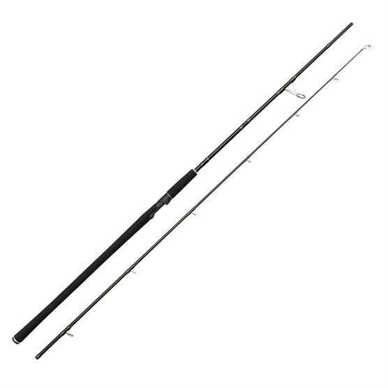 Westin W2 Powercast - Robust Geddefiskestang til Spinning