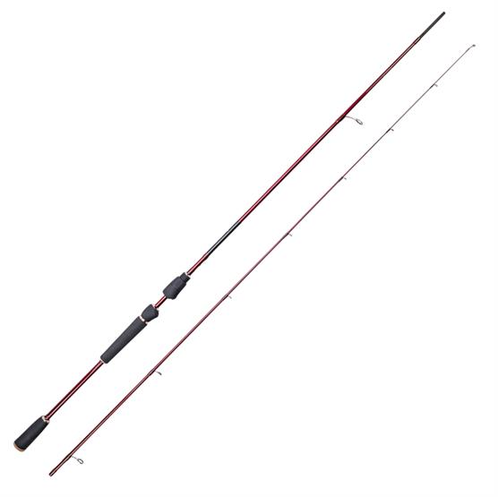 Westin W6 Dropshot Fiskestang - Ideel til Predatorfiskeri