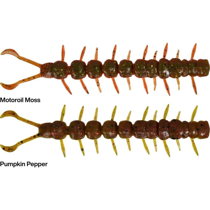 Westin Centipede Creaturebait  Cm