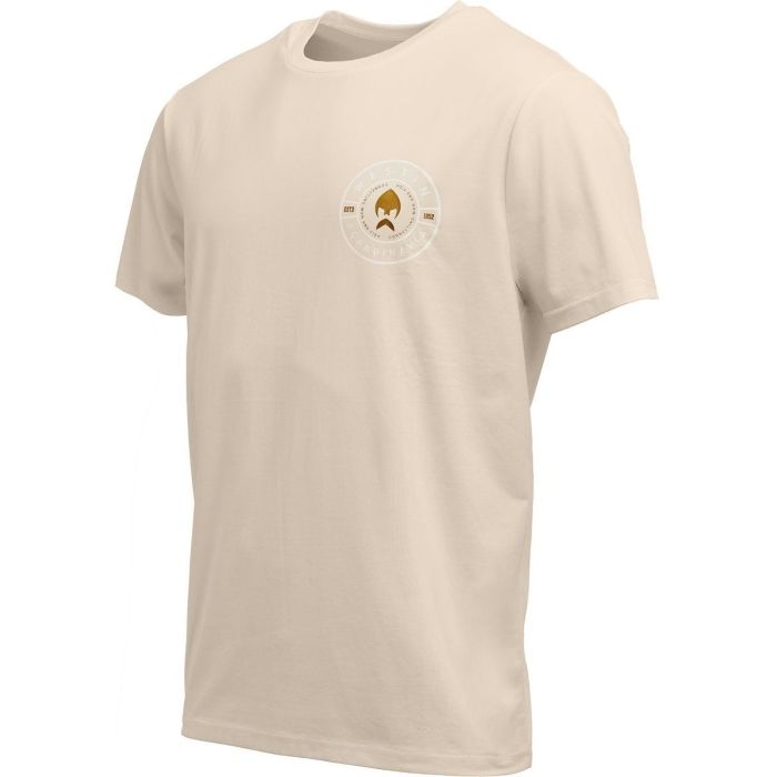 Westin Crecraw T Shirt Beige