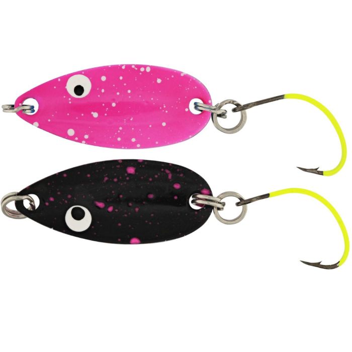 Westin Fidusen Slim Ultimate - Fiskeblink Tilbud