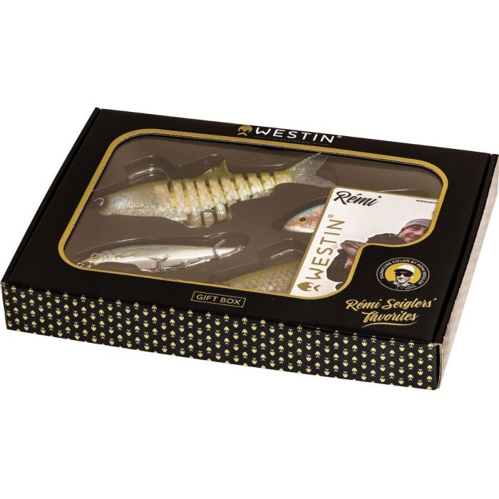 Westin Gift Box R? Mi Seiglers Favorites  Stk
