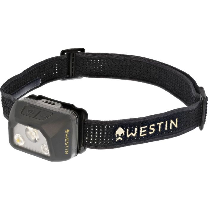 Westin Headlamp Beam Led  Lm