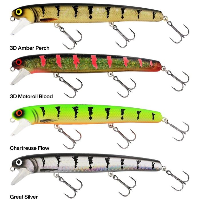 Westin J? Tte Crankbait  Cm