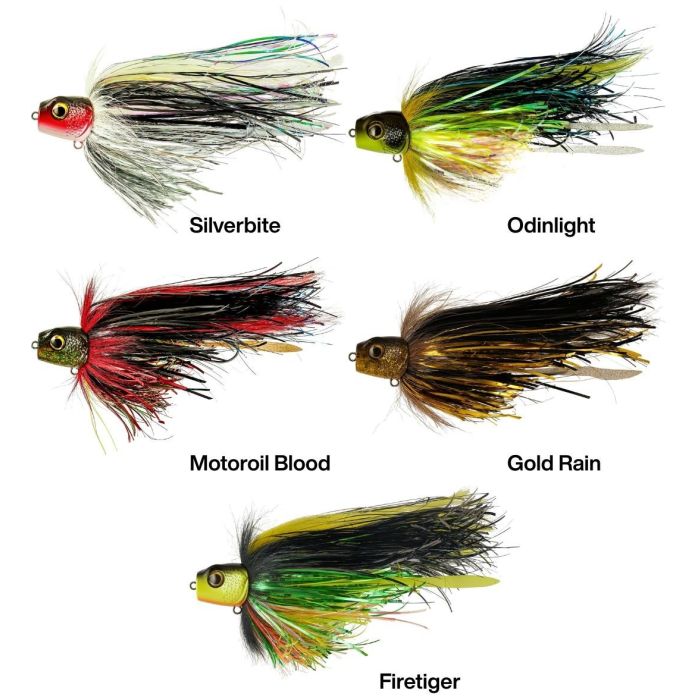 Westin Monster Fly  Cm