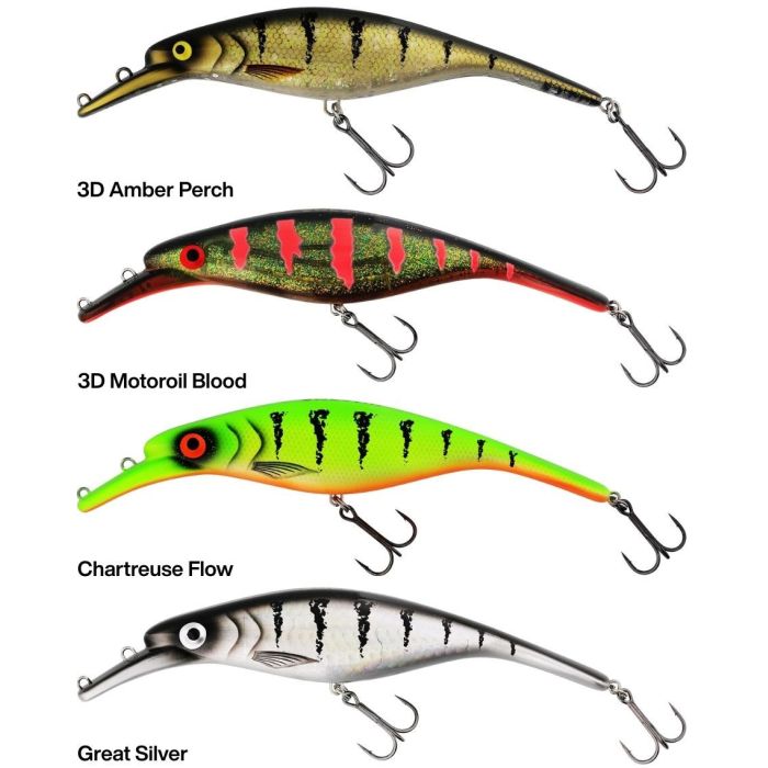 Westin Platypus Crankbait  Cm