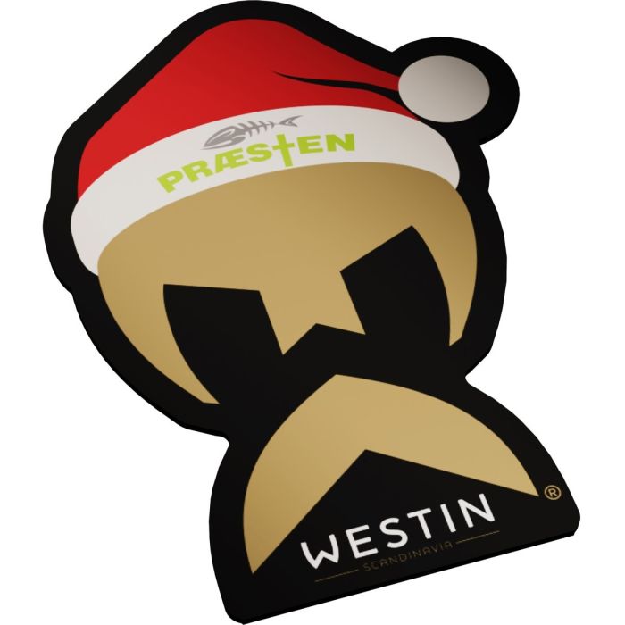 Westin Præsten  Gr Christmas Edition