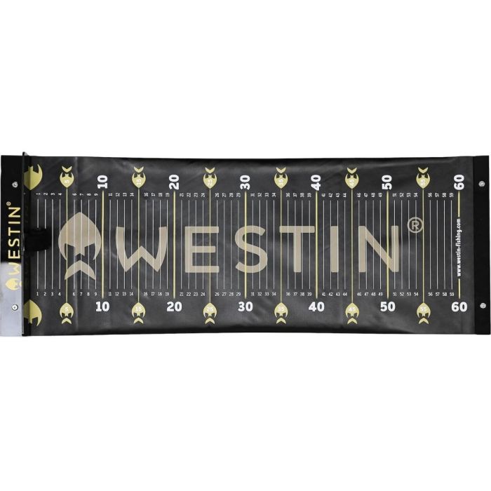 Westin Pro Measure Mat S