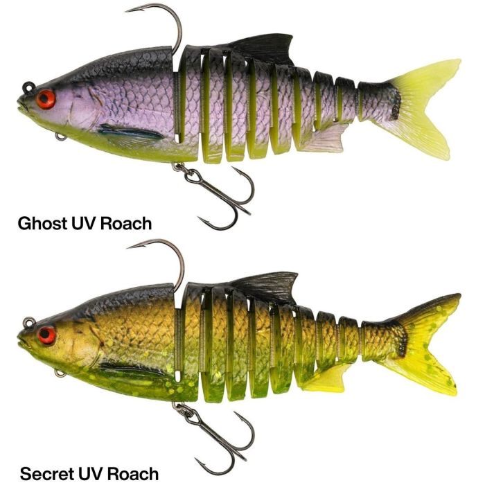 Westin Ricky The Roach Multi Jointed R F Limited
