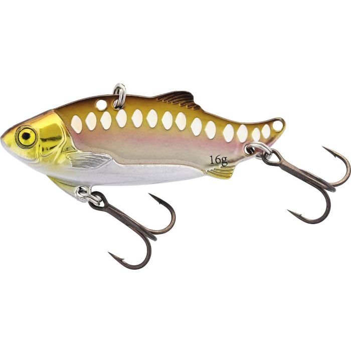 Westin Ricky The Roach Tungsten Vibration Bait 9g