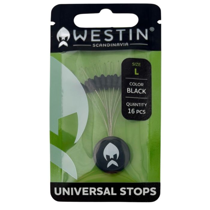 Westin Universal Stops L  Mm