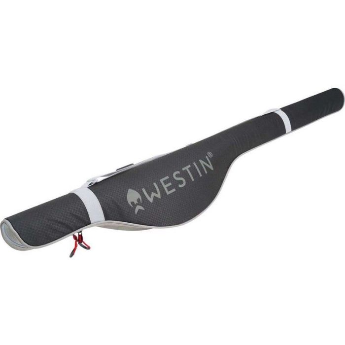 Westin W  Rod Case Grey Black