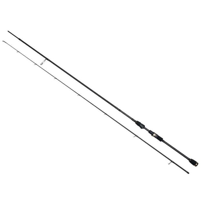 Westin W3 Streetstick 2nd - Let spinnestang til fiskeri