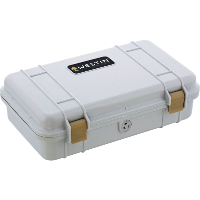 Westin W  Wp Floating Accessory Box S  Grey