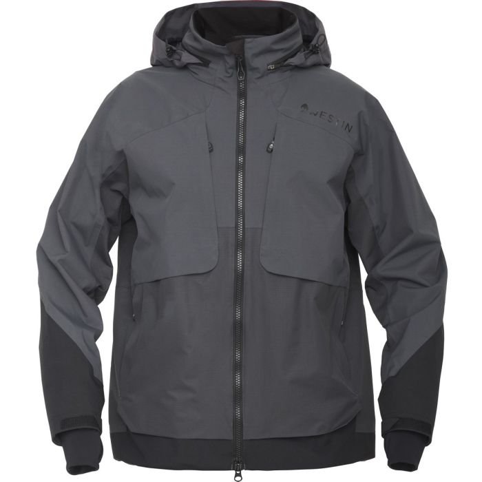 Westin W  Jakke Gunmetal