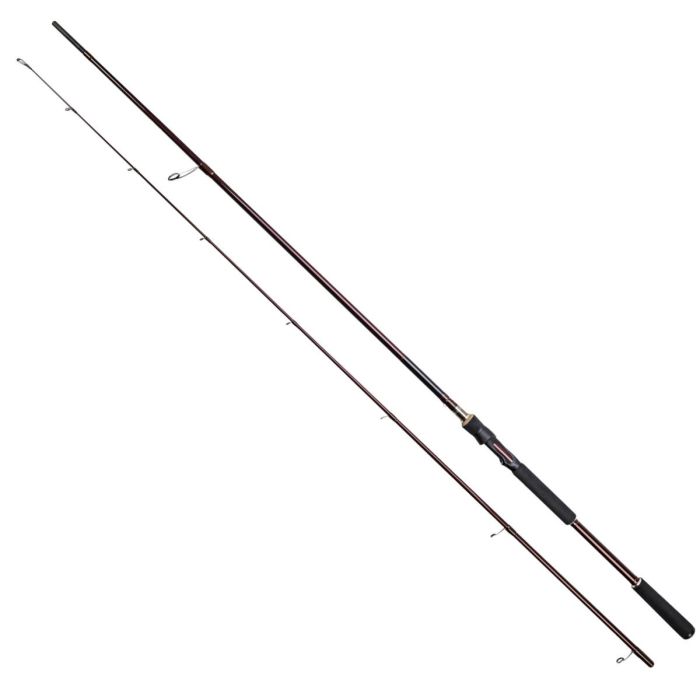 Westin W6 Powerteez 8 4 21 70g - Spinnestang Tilbud!