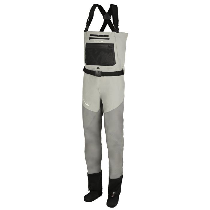 Westin W  Stockingfoot Waders Gunmetal