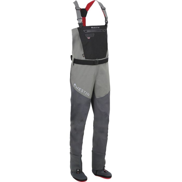 Westin W  Stockingfoot Waders Dark Shadow