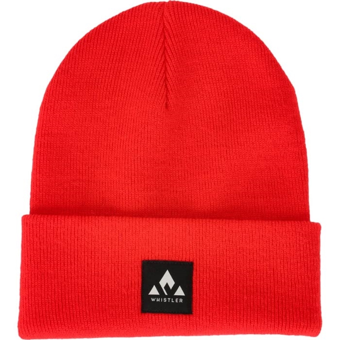 Whistler Bunde Hue True Red   Hue