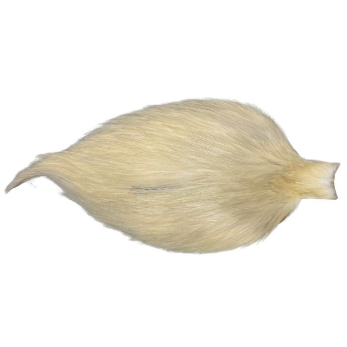 Whiting Bronze Spey Hackle Cape