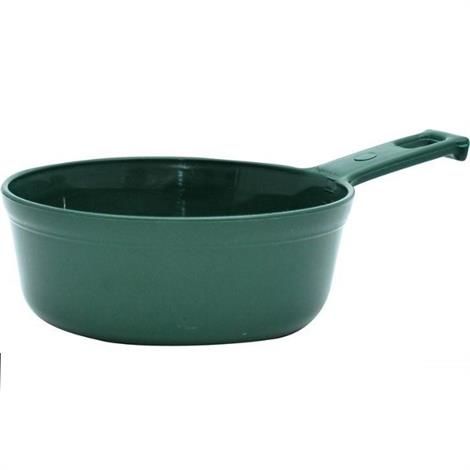 Stor 0,8 Liter Oliven Mugg til Outdoor Brug