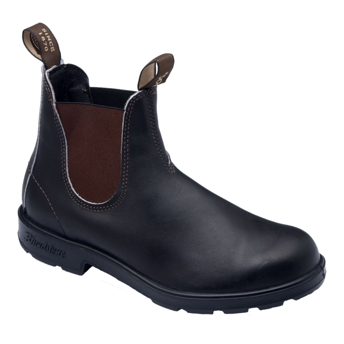 Blundstone Classic   Brun
