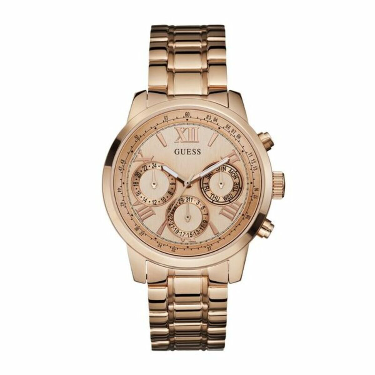 Dameur Guess