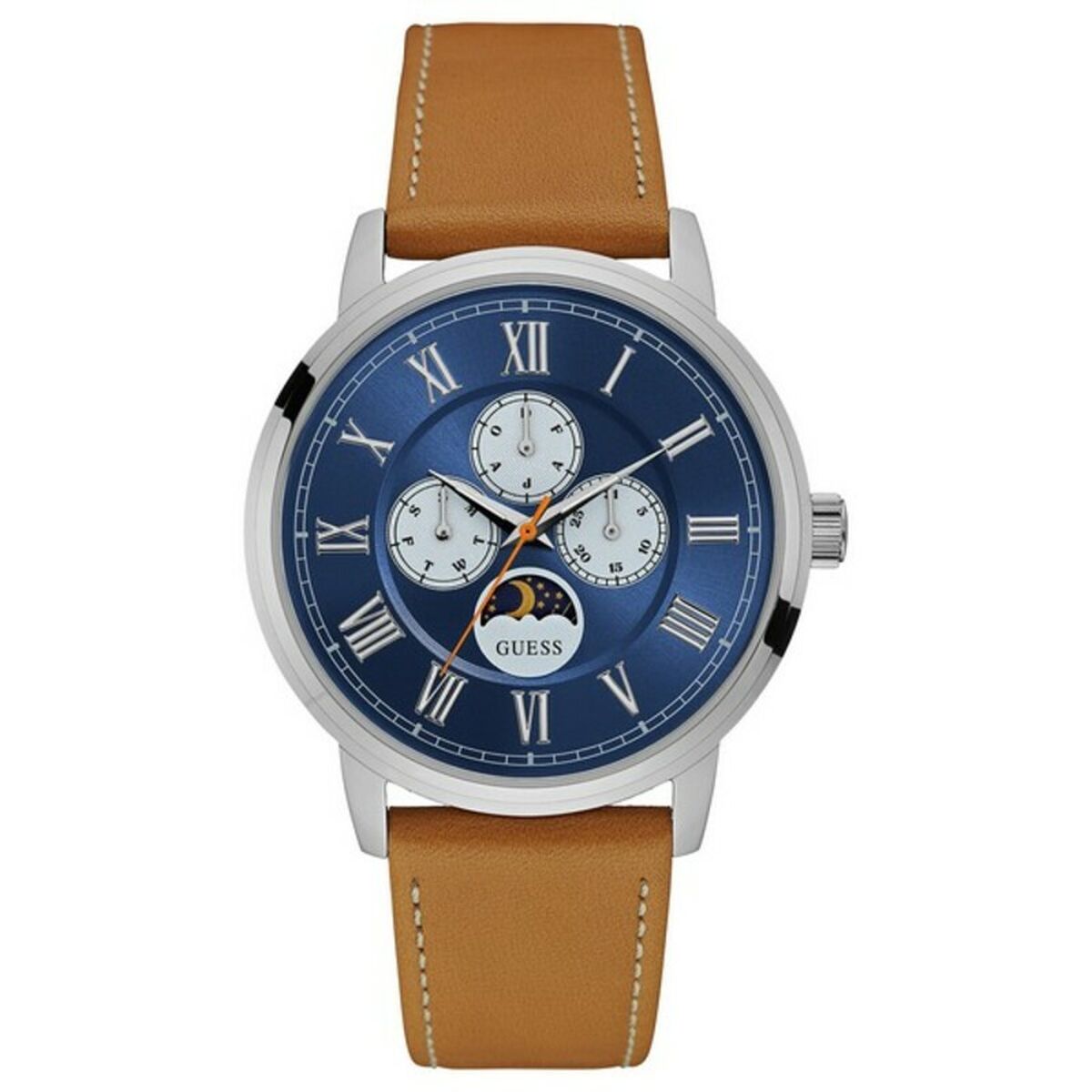 Herreur Guess W G   ø   Mm
