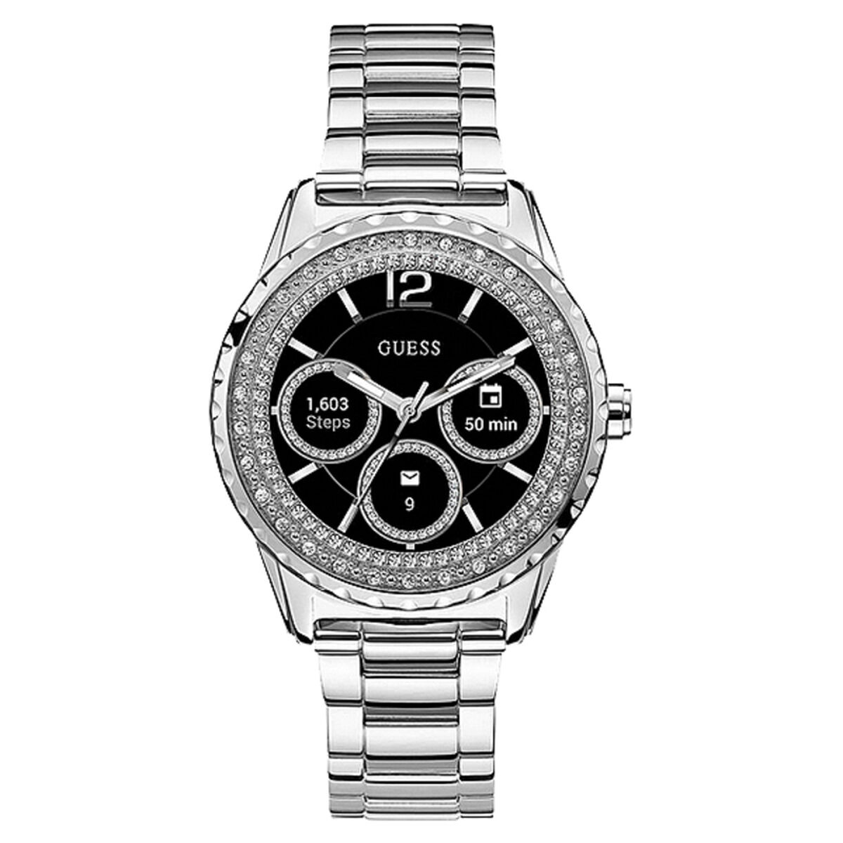 Dameur Guess C L   ø   Mm
