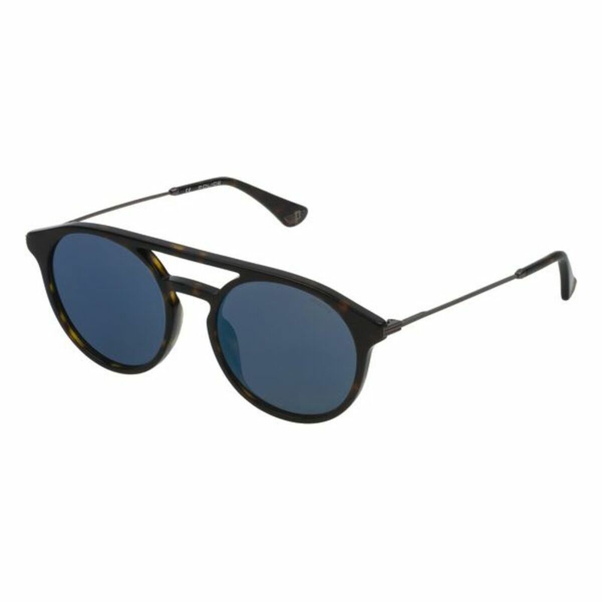 Solbrillertil Mænd Police Spl B  ø   Mm  Brun Dark Havana  ø   Mm