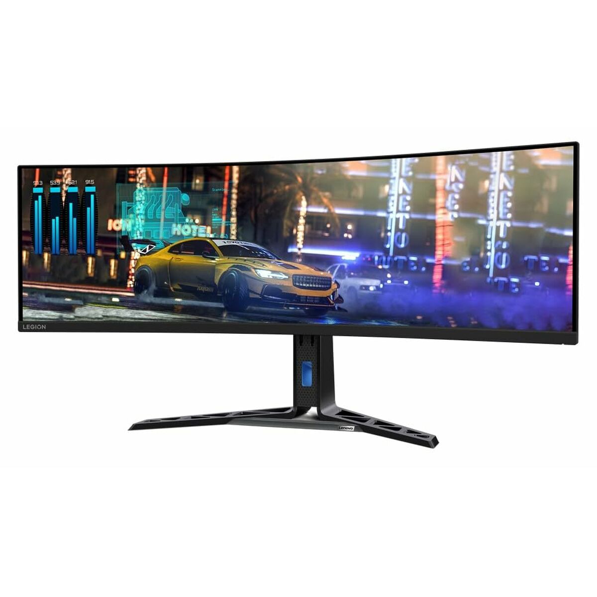 Skærm Lenovo  B Gac Eu  Quot   K Ultra Hd