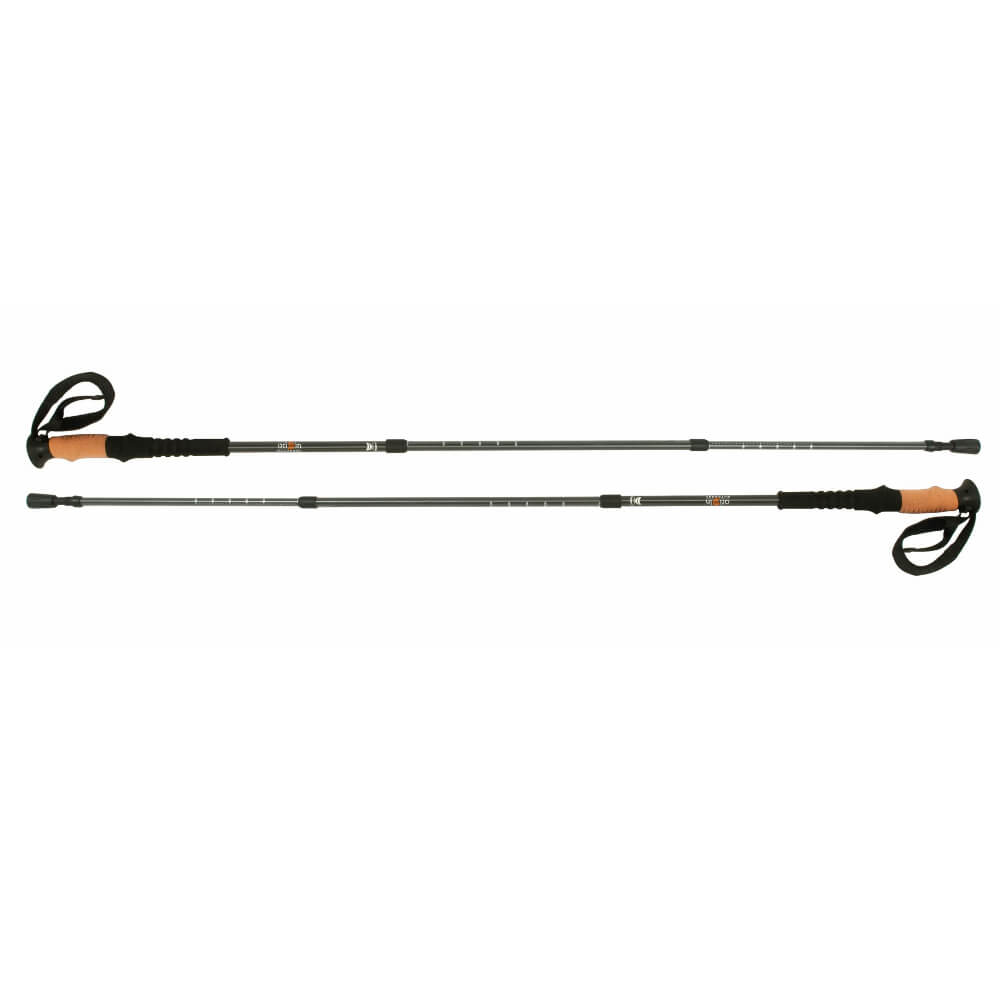 Origin Outdoors Twist Lock Vandrestave
